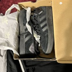 ADIDAS TYSHAWN X SPITFIRE 