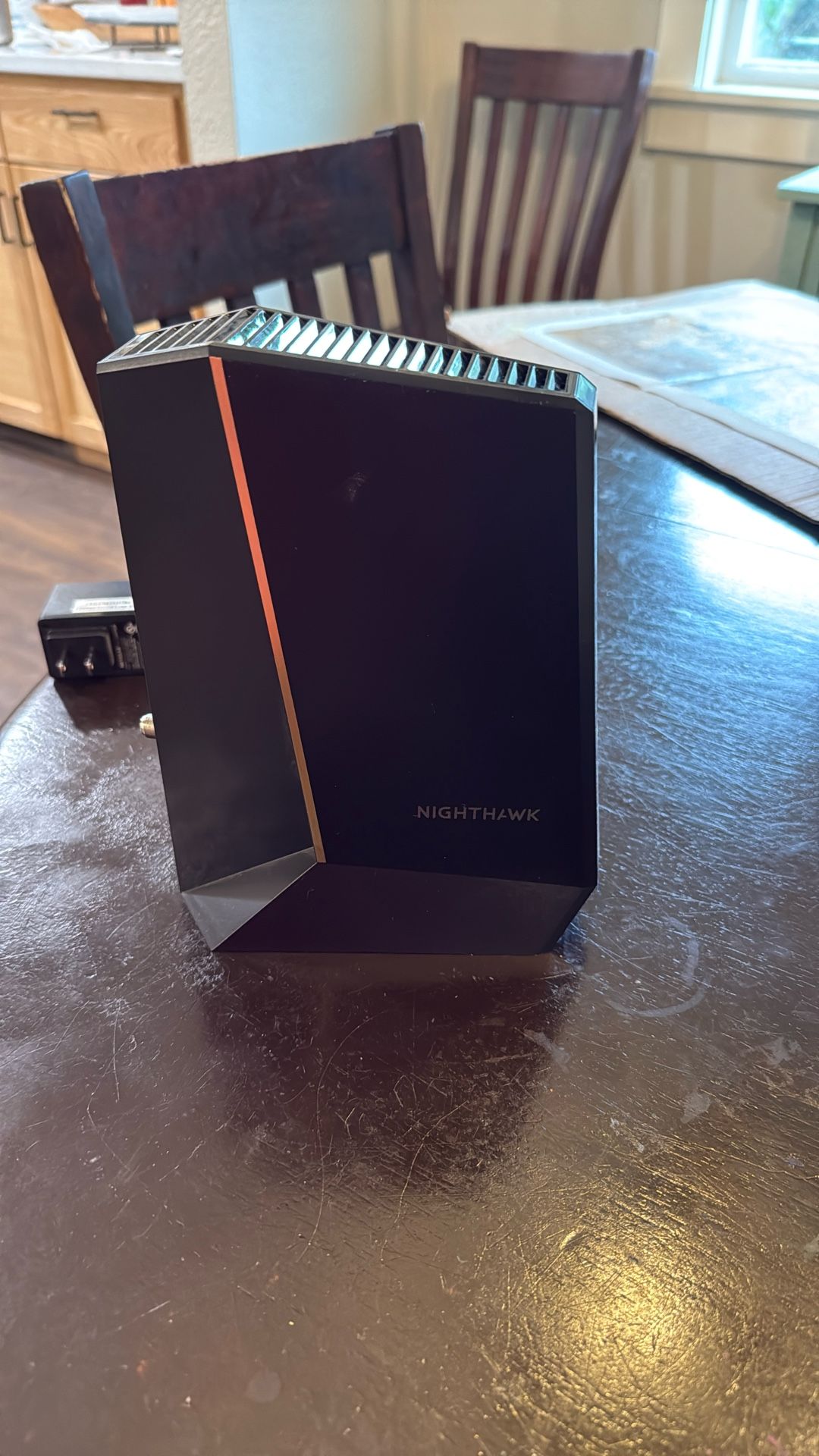 Netgear Nighthawk Cable Modem CM3000 2.5Gbps DOCSIS 3.1