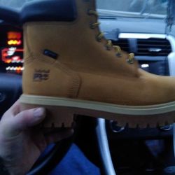 Size 10.5 Timberland Pros BRAND NEW 