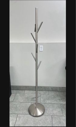 New coat rack (new in sealed box)