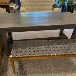 Farm Table 