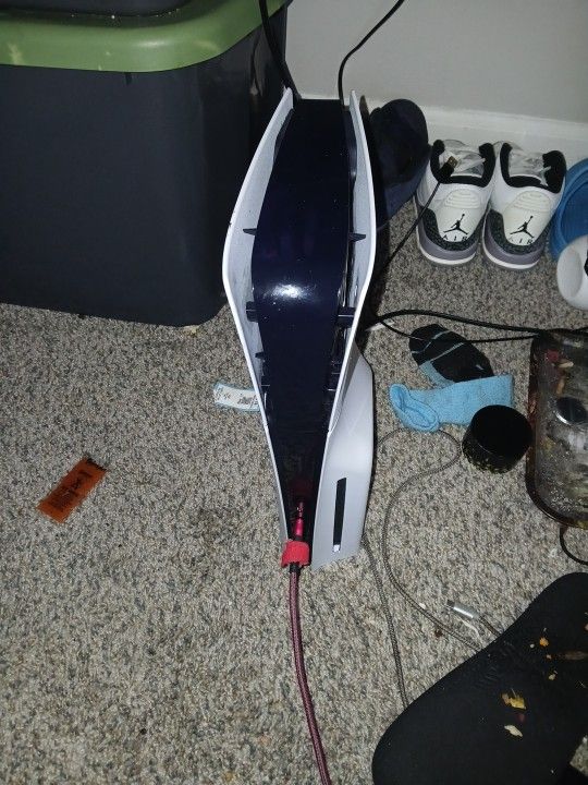 Playstation 5 Disc EDITION