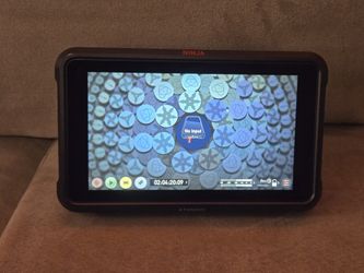 Atomos Ninja V Monitor