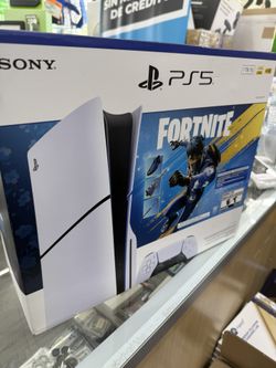 Ps5 Disc New Sealed No Credit Needed Pay Down Only