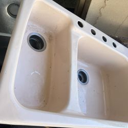 Sink