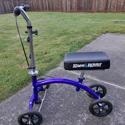 Knee Scooter 