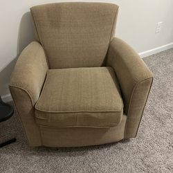 1 Love Seated Sofa Set Along Swing Chair