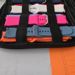 Galaxy Watch Bands, Brand New