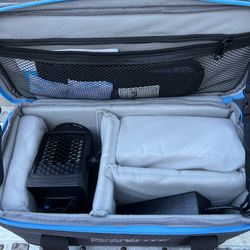 Nanlite Forza 60 LED Monolight