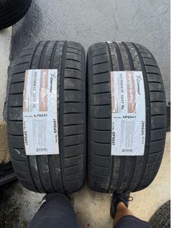 Gripmax 245 50 R18