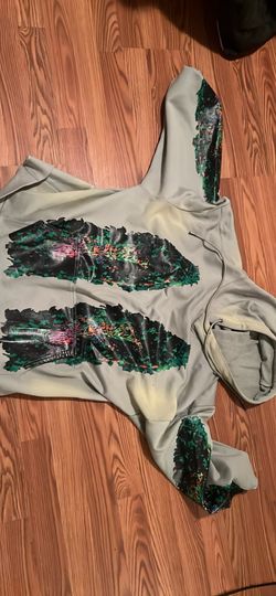 Who decides war size L
