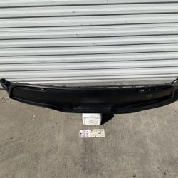 2020 2024 TESLA MODEL Y REAR BUMPER LOWER FASCIA COVER OEM 