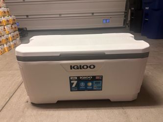 Cooler
