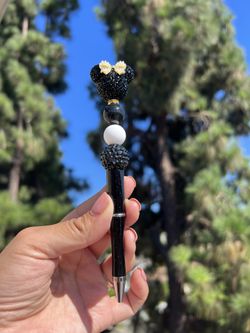 Minnie Ears Pen
