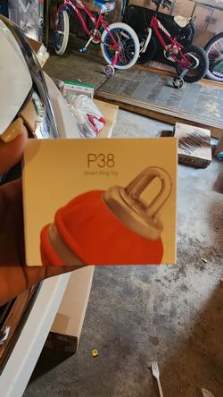 P38 Smart Dog TOY