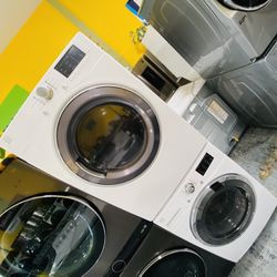 Kenmore Washer And Dryer Gas Finance Available 