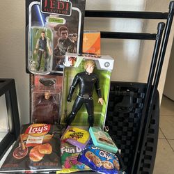 Star Wars Easter Basket