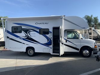 2022 Thor Four winds 22E