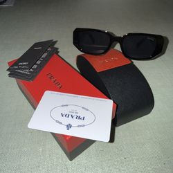 Designer Sunglasses