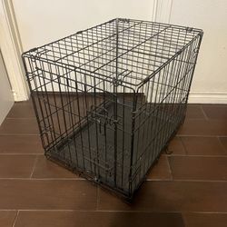 Small Pets Crate
