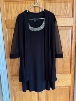 2piece dress set