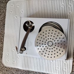 Shower Rain Head