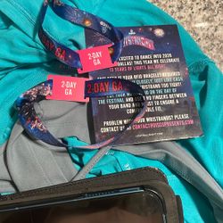 Lights All Night 2 Day gA