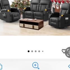 Movie Theater Furniture