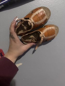 Kids Huaraches