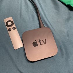 Apple Tv For Sale (1st Gen)