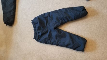 Swiss Alpo Kids Size 6 Blue Ski Pants