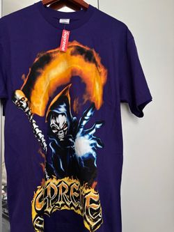 Supreme Reaper Tee