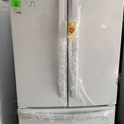 WHIRLPOOL WRF535SMHW REFRIGERATOR 7 