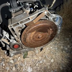 2003 Honda Accord Transmission!! Pick up Only!! Serious Buyer Only!! 