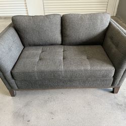 Sofa | Two-seater sofa