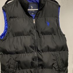 Polo Vest 