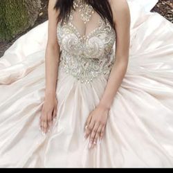 Quince Dress