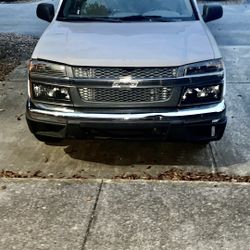 2005 Chevrolet Colorado