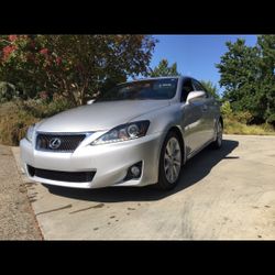 Lexus IS 250
