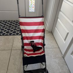 Umbrella Stroller