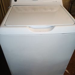 Heavy Duty Washer And Dryer They Both Work Great Free Delivery!