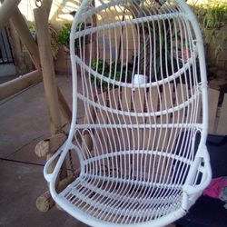 Hanging Chairs  From Serena And Lily