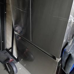 Smart Samsung Refrigerator