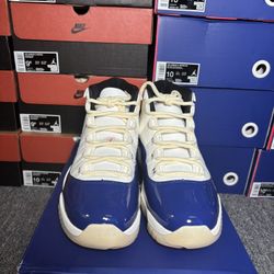 Jordan 11 Rare Air SIZES: 10x3, 10.5x4, 11.5, 13
