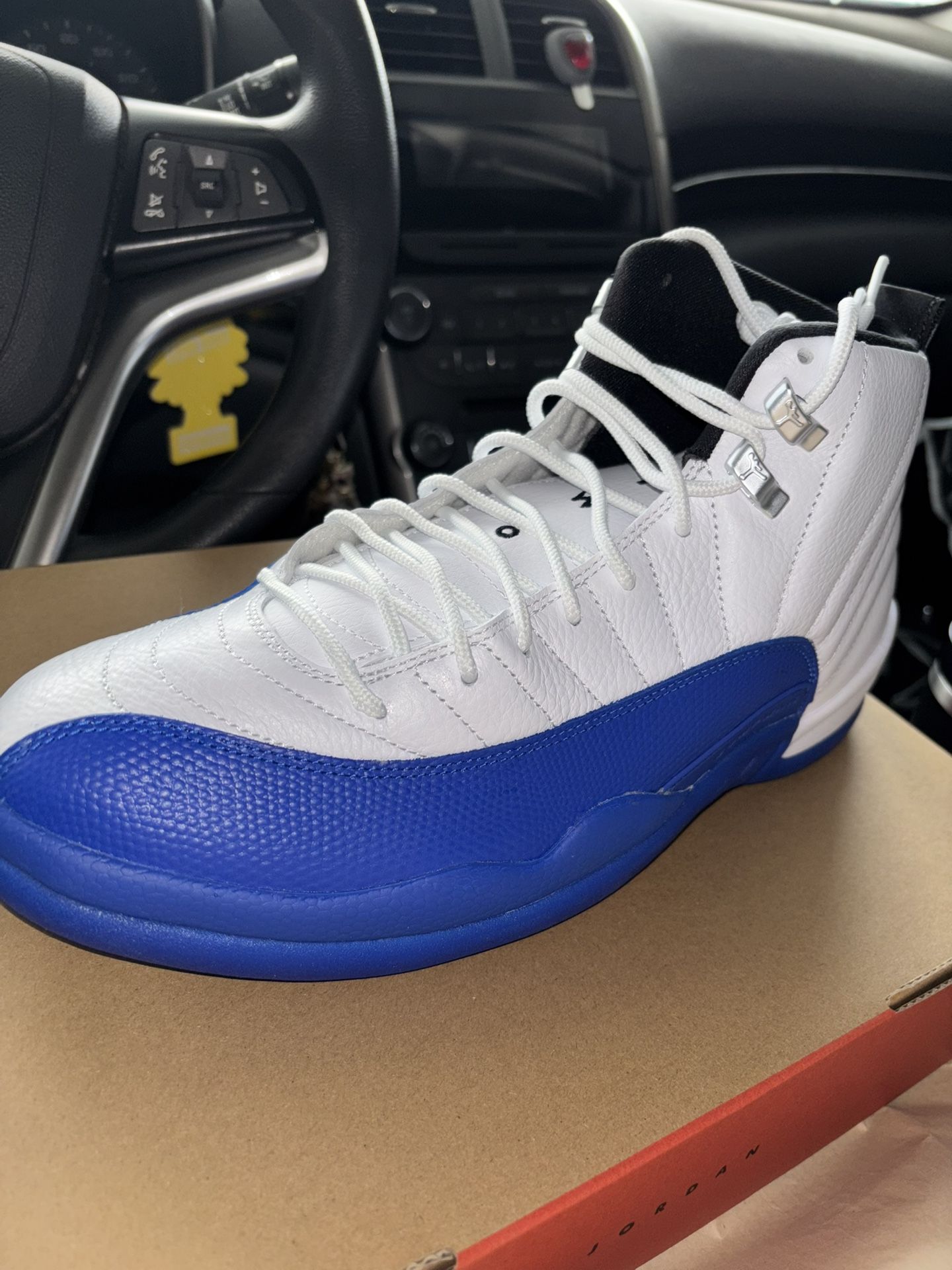 Blueberry 12s
