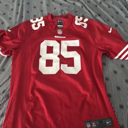 49ers Jersey 
