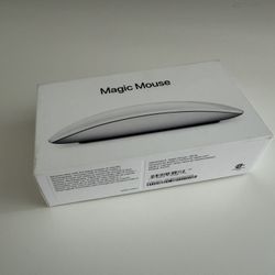 Apple Magic Mouse USBC.