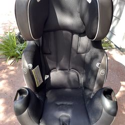 Car seat 