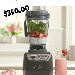 Licuadora de Alta potencia PH