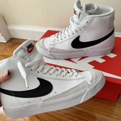 Nike Blazers 24 cm Size 6